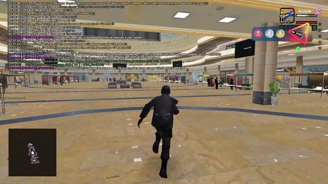 GTA SA MP 2023 03 08 22 35 23 смотреть онлайн