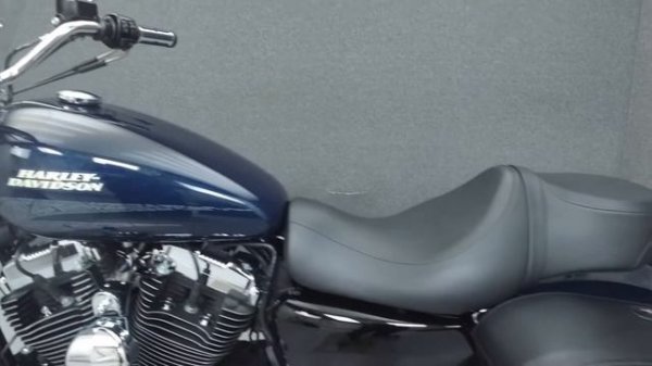 2016 HARLEY DAVIDSON XL1200T SPORTSTER 1200 SUPERLOW - National Powersports Distributors