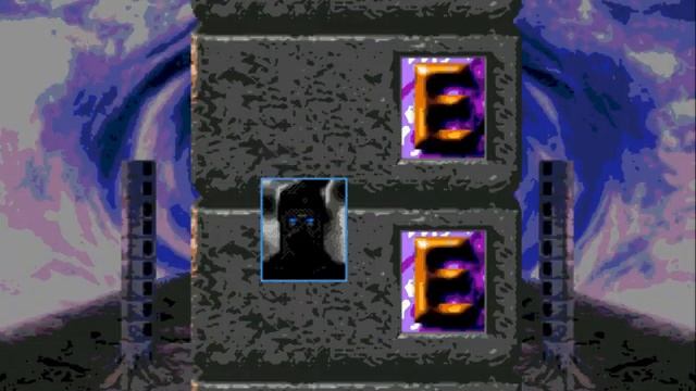 Noob Saibot (UMK3, sega, rus) смотреть онлайн