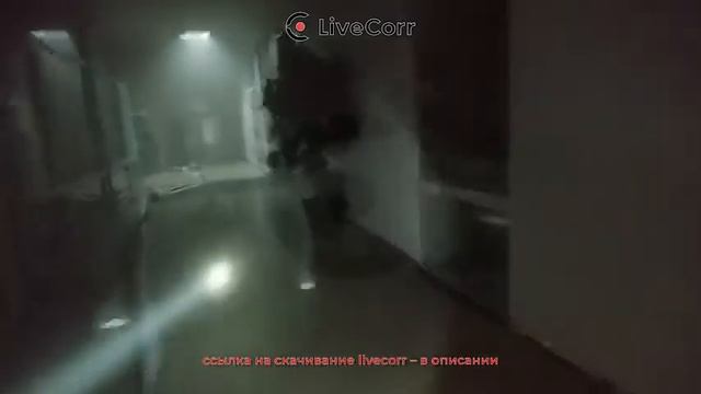 Изнутри московского "ТЦ 31", в котором произошел пожар смотреть онлайн