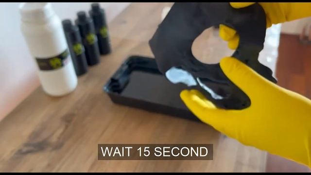 3D Smoot Yüzeysel Düzeltici 250 &1500ml - 3D Smooth Surface Trimmer 250 &1500ml смотреть онлайн