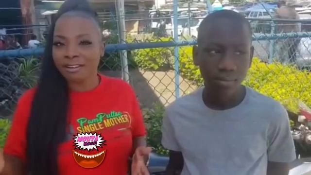 Lawd Gad! Shenseea's Alleged Ex Matie Buss Out Hidden Details | Corona In Jamaica | Dropa Don Time смотреть онлайн
