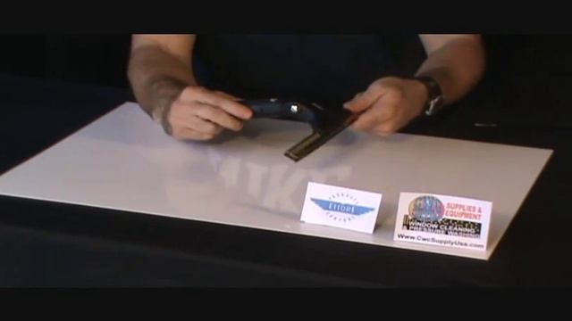 Ettore Contour Pro Plus Squeegee Handle смотреть онлайн