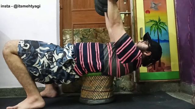 100 days challenge of slipped disc weight loss | My Personal Experience| BackPain смотреть онлайн