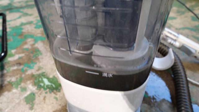 車内の徹底掃除！ヤニ汚れ油汚れに良く効く強アルカリ電解水 смотреть онлайн