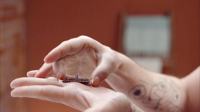 ¿Cómo usar una Máquina de afeitar clásica? - King C. Gillette смотреть онлайн