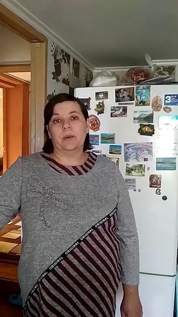 Отзыв ремонте холодильника в Нева-Сервис смотреть онлайн