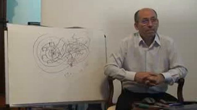 15.10.2011.Методы преобразования материи прошлого в физическом теле человека из Будущего.Томилин В смотреть онлайн