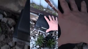 Как записать дополнительный пульт на откатные ворота Doorhan