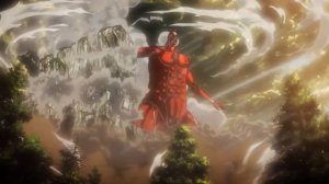 Attack on Titan - Opening 3 【Shinzou wo Sasageyo!】 4K / UHD Creditless | CC