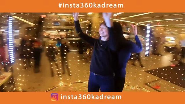 SELFIE • ZONA 360 / BlackFriday в ТРЦ АВРОРА! смотреть онлайн