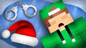 ТАК НОВЫЙ ГОД МЫ ЕЩЁ НЕ ОТМЕЧАЛИ В МАЙНКРАФТ | Риколит Minecraft