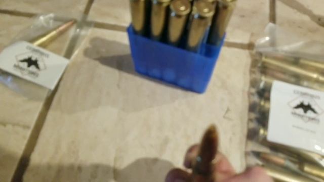 Affordable 50 Bmg Ammo смотреть онлайн