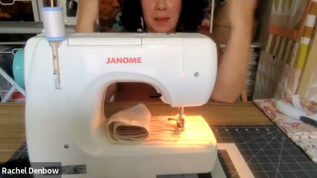 Online Class: Fiskars - Sew Your Own Tablet Cover | Michaels смотреть онлайн
