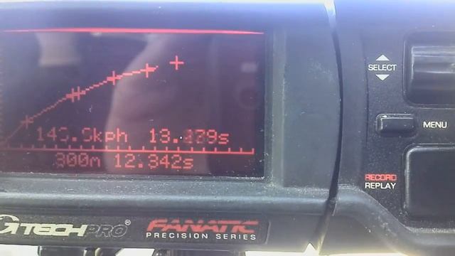 H22A_quarter mile _14.77 смотреть онлайн