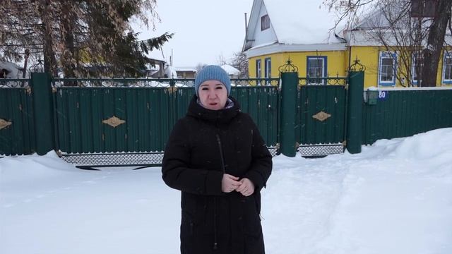Муса эзләре буйлап... (2 бүлек) смотреть онлайн