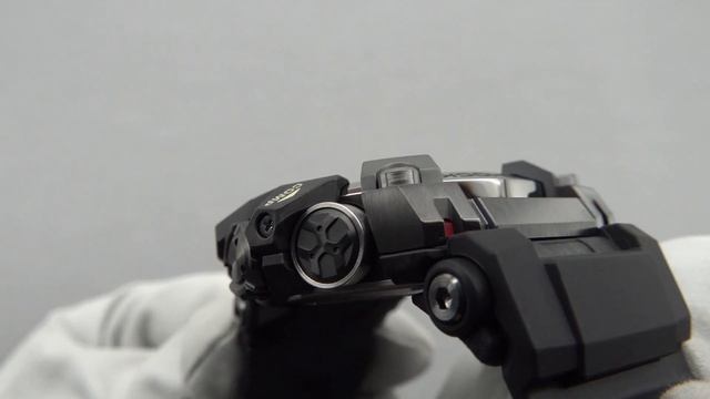 Unboxing & Review Casio G-Shock Mudmaster GWG-B1000-1AER