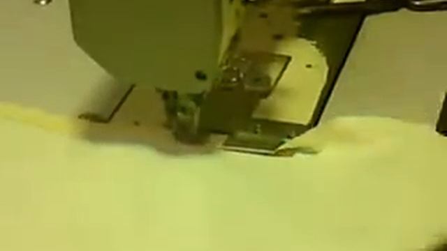 PFAFF 1246 EDGE BINDING смотреть онлайн