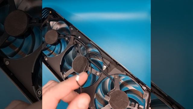 Вентиляторы с кожухом PNY 3080 3070 XLR8 смотреть онлайн