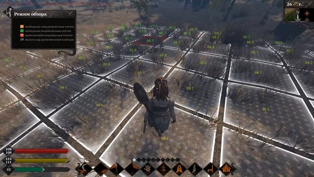 Life is Feudal MMO #12 Земляные работы смотреть онлайн