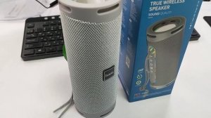 Обзор портативной колонки Hoco HC9. Надо брать?