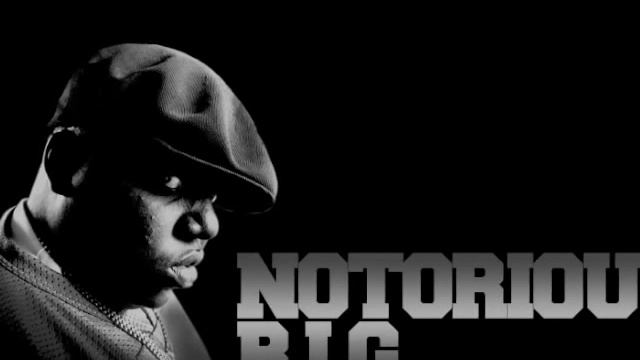 Notorious BIG/Greatful Dead Mashup