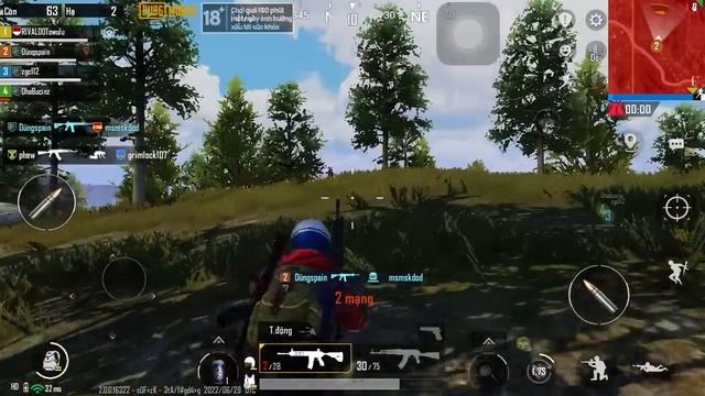 DRAGON PUBG | HERO WEIGHT EIGHT LIVES | DRAGON PUBG MOBILE | DAY 3 смотреть онлайн
