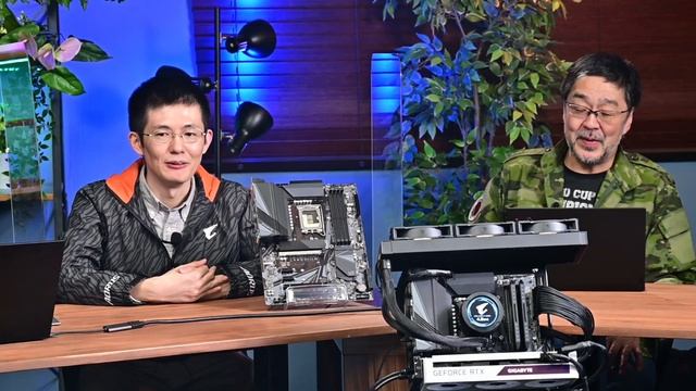 第12世代Core用マザーボードの選び方。気になるDDR5とDDR4の性能比較も！ ～Z690最安クラスなのにCore i9-12900Kを安定運用できるGABYTE Z690 UD DDR4 смотреть онлайн
