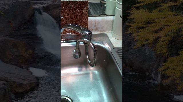 Amahra's testimonial on the Kitchen Vortex Water Revitalizer смотреть онлайн