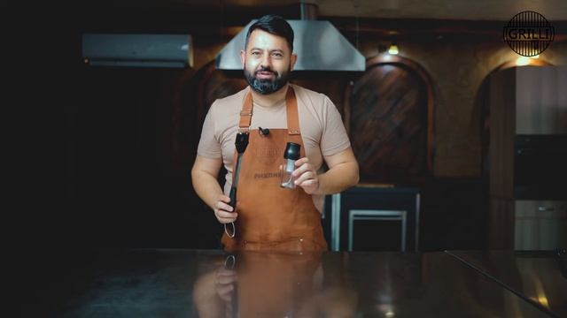 ТОП 3 НЕОБХОДИМЫХ барбекю аксессуаров смотреть онлайн