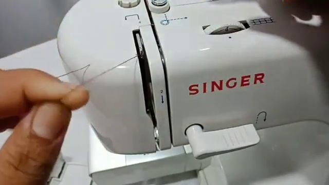 Mastering The Singer 8280: How To Use Singer 8280 Sewing Machine