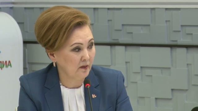 Жизнь в районах: Круглый стол по качеству почтовых услуг смотреть онлайн