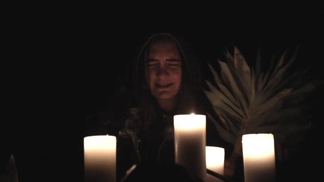 Pluma De Guacamayito - medicine song written by Mira Jempe смотреть онлайн
