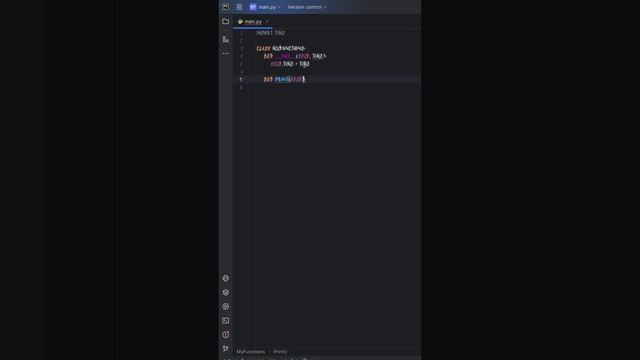 Как вывести Hello World на Python? смотреть онлайн