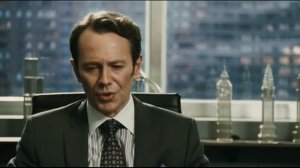 Пила 6 (2009) - Страховая компания
