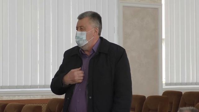 Засідання комісії по вивченню питання створення комунального підприємства "Аптека Зіньківщини" смотреть онлайн