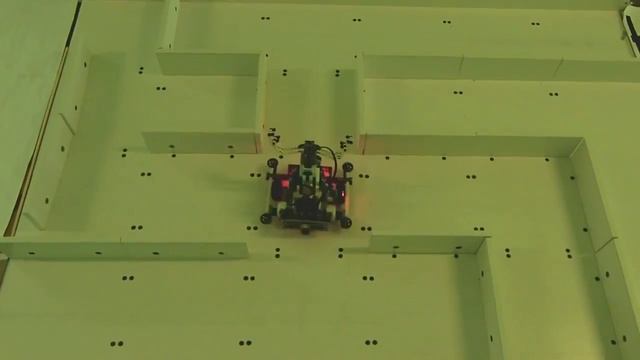 RoboFinist2017 Карапузик Карапузик смотреть онлайн