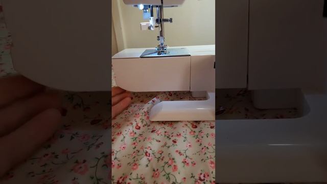 Review; Singer Brilliance Sewing Machine смотреть онлайн