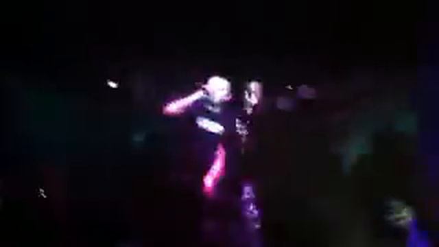 Грот - Рубежи live Ростов 20.11.11 смотреть онлайн