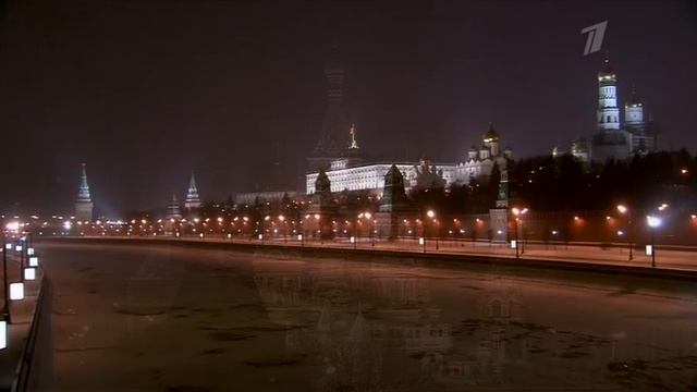 Рестарт эфира Первый канал 20.02.2018