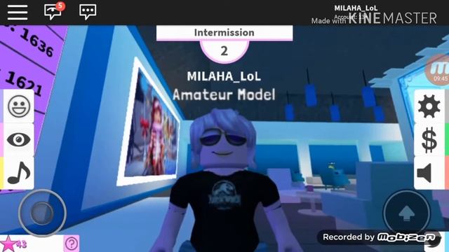 ИГРАЕМ В ROBLOX| 💎Fashion Famous💎| Много смешных моментов😁 смотреть онлайн
