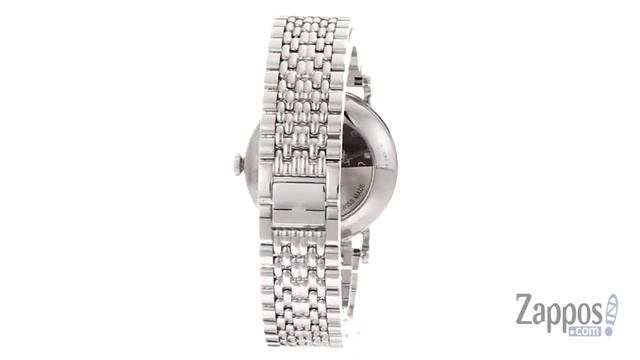 Tissot Everytime Swissmatic - T1094071103100 SKU: 9072056 смотреть онлайн
