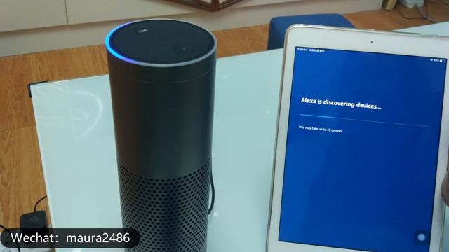 Enable,setup Alexa skill for smart pai and simple function demo смотреть онлайн