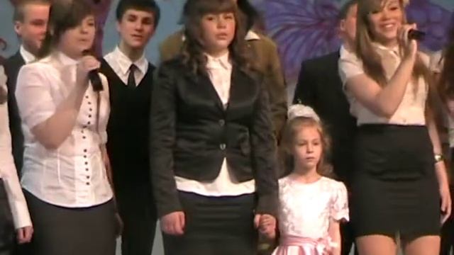 Прощай, школа смотреть онлайн