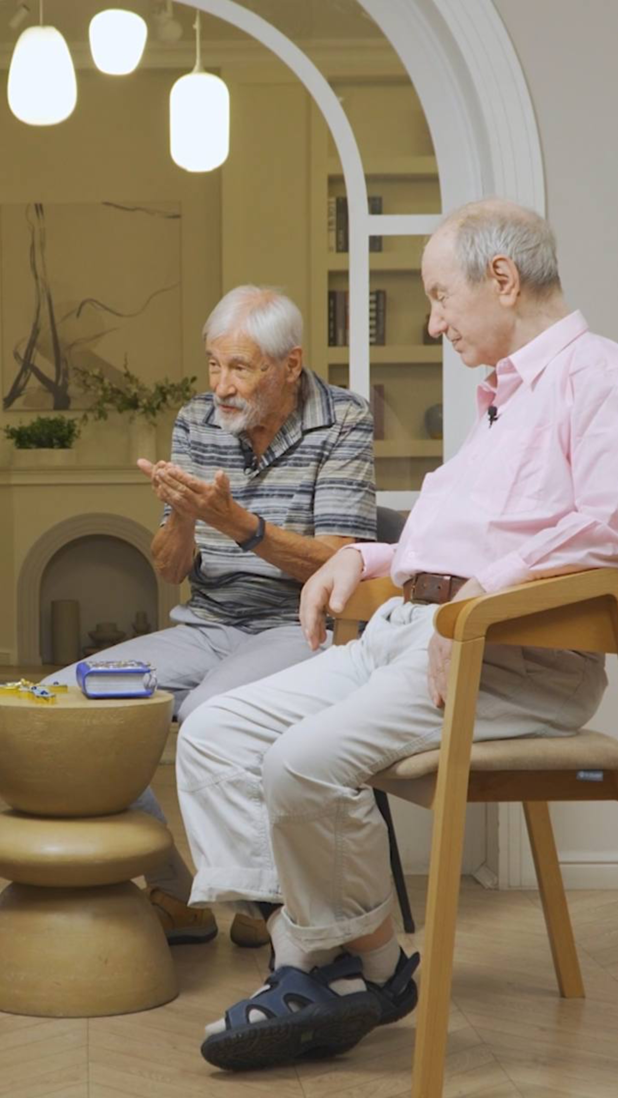 Диана Тевосова