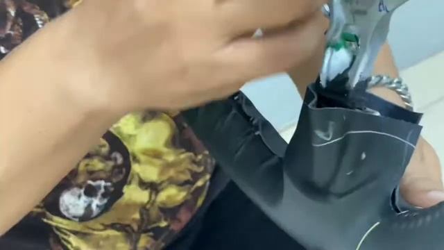 Retrim stir mobil dan tuas persneling: cara bongkar dan bungkus ulang cover kulit stir kendaraan смотреть онлайн