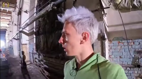 А4 стали супергероями на 24 часа 2 часть *Влад А4 вернулся*