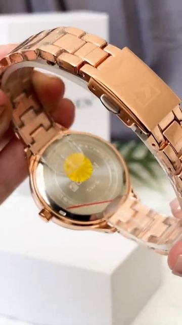 curren watch 9015. Почему девушкам следует купить именно их? смотреть онлайн