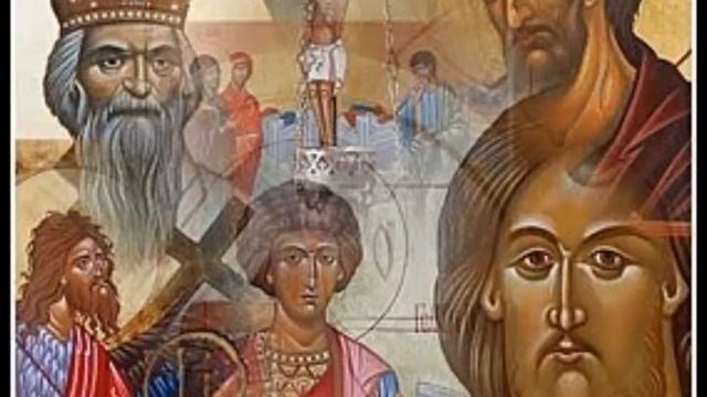 СВ НИКОЛАЙ СРЪБСКИ ПИСМА 40 ДО СЪДИЯТА С В , КОЙТО ПИТА КАК ДА СЕ ОТБЛАГОДАРИ НА СВОЯ БЛАГО смотреть онлайн