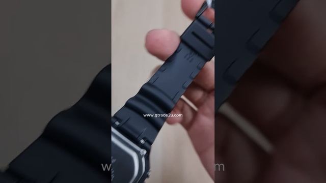 Brand New Casio W-218H-1B